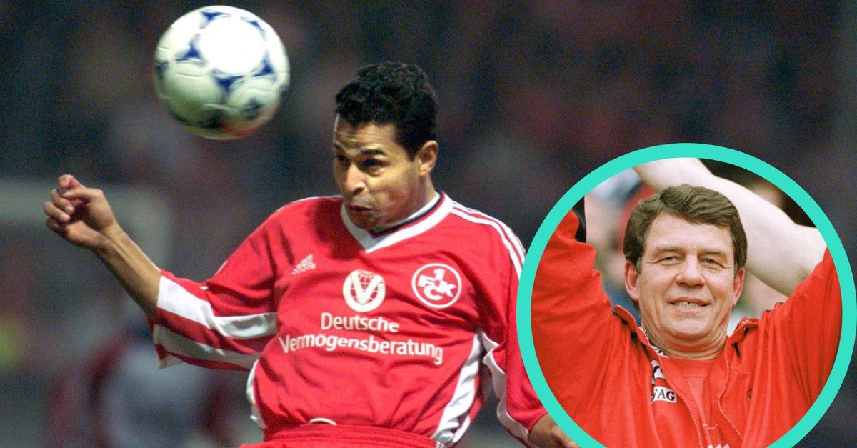 Was macht eigentlich…? Ex-FCK-Star Ratinho